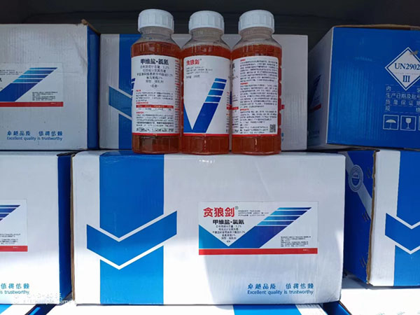 細(xì)菌生物、農(nóng)藥施用前要注意天氣